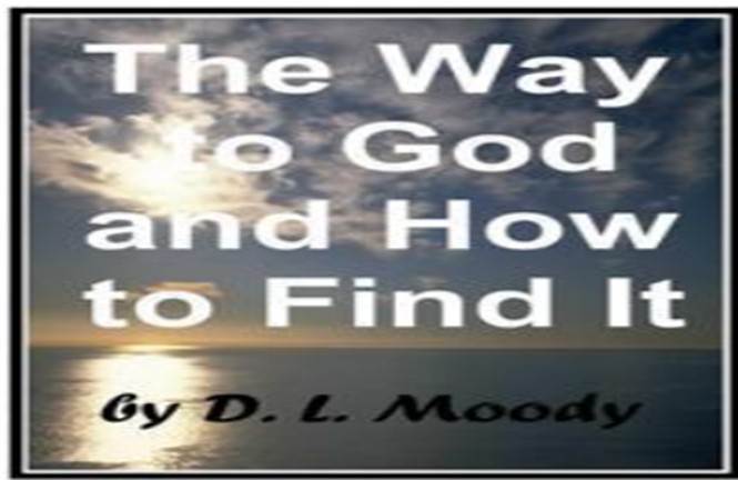 The Way to God and How to Find It