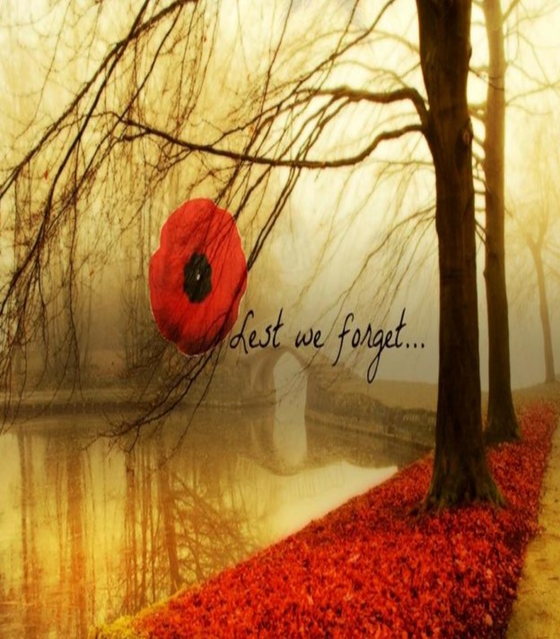 Remembrance