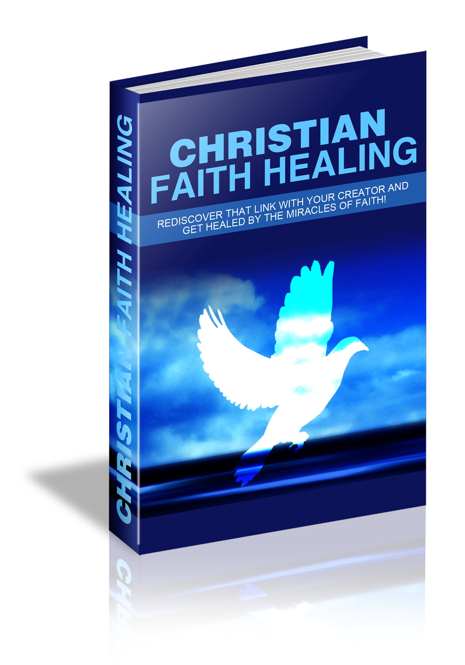 Christian Faith Healing