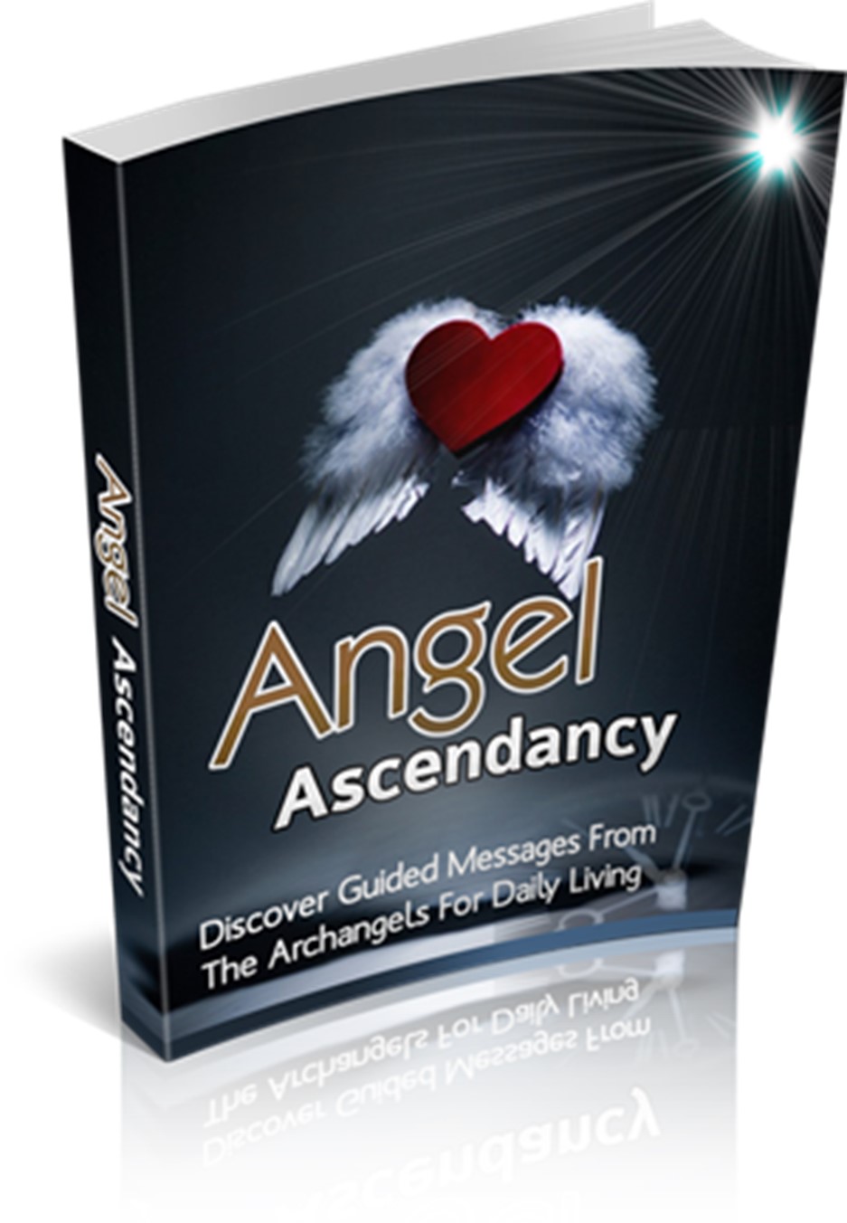 Angel Ascendancy