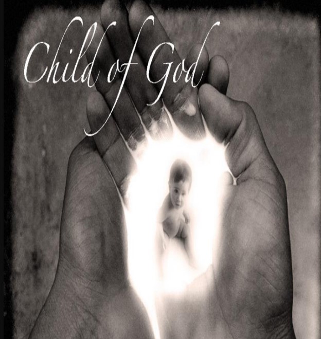 Spiritual Children of God